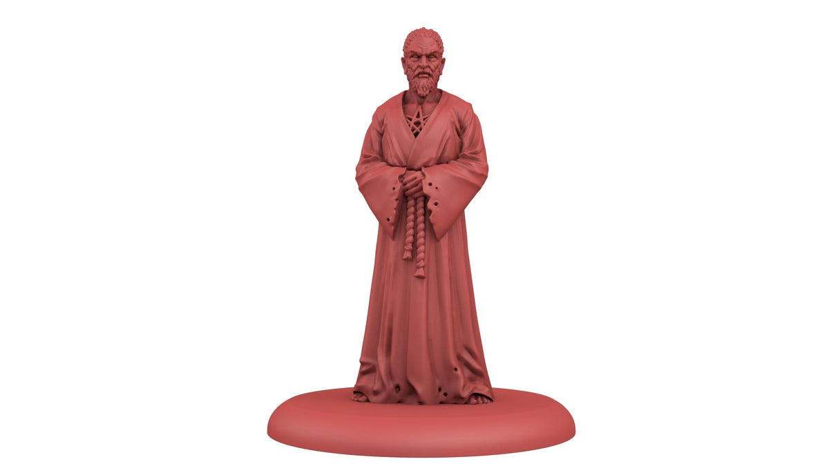CMON A Song of Ice & Fire Lannister Heroes Set I