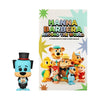 Pop! Animation: Hanna-Barbera Around The World Book and Huckleberry Hound Figure