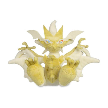 Pokémon Center: Ultra Necrozma Sitting Cuties Plush