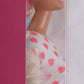 Barbie Pretty Hearts Doll (1995)