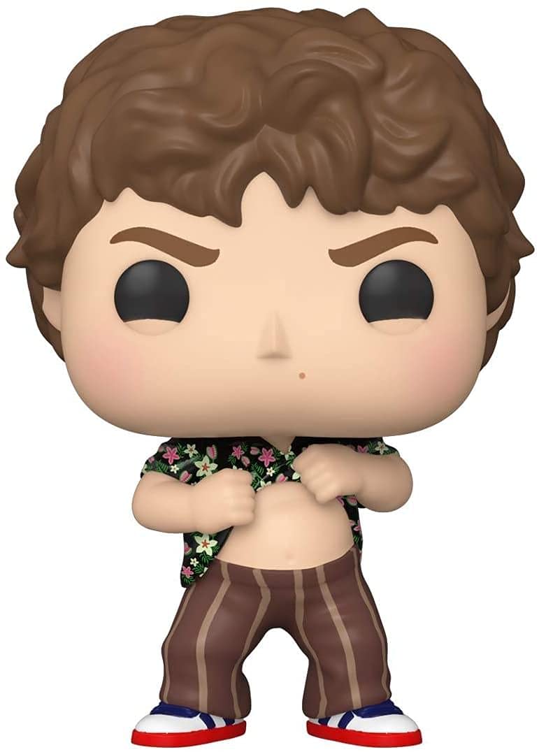 Funko POP! Movies: The Goonies - Chunk