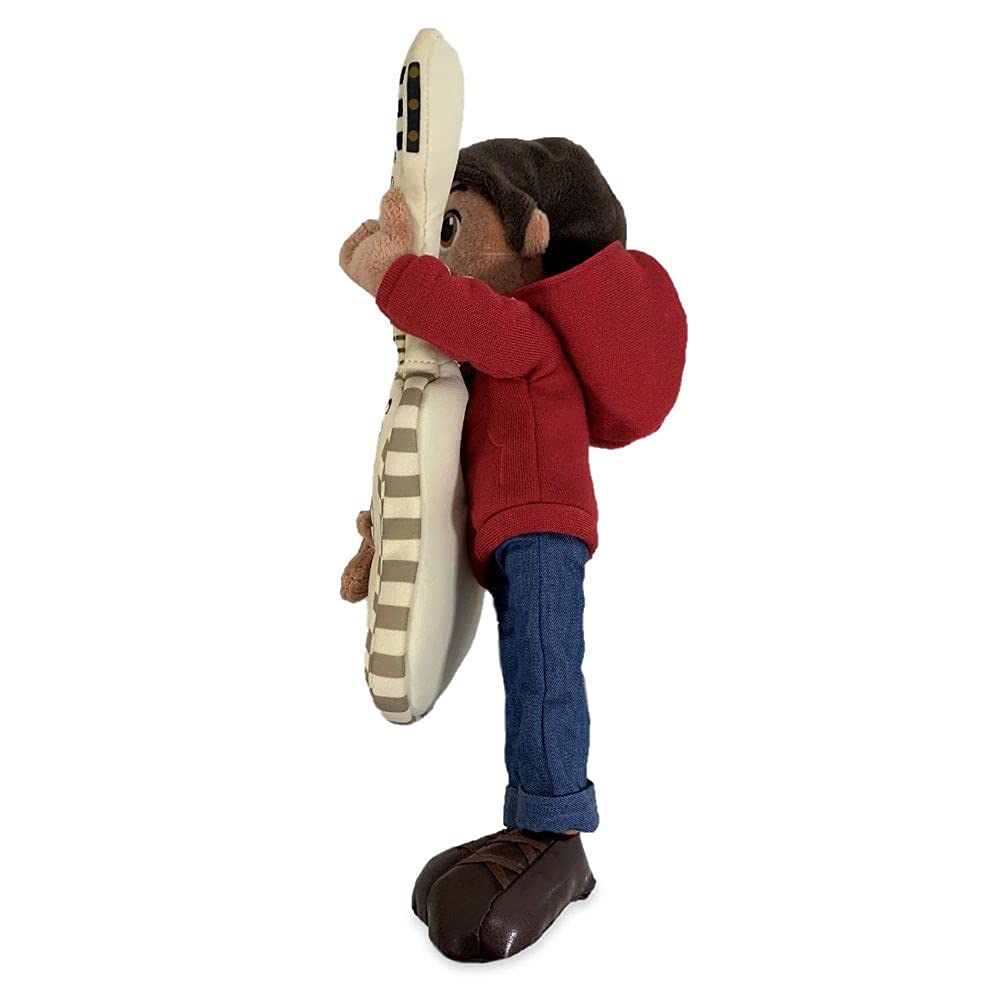 Disney Pixar Miguel Plush - Coco - 11 ¾ Inches