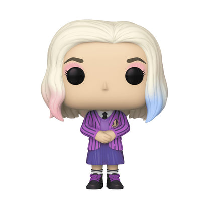 Funko Pop!: Collectable Figure: Major Mystic - Pop 23