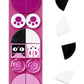 LEGO DOTS Funky Animals Bracelet 41901 DIY Craft Bracelet Making Kit, A Fun Craft kit for Kids who Like Making Creative Jewelry, That Also Makes