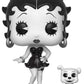 Funko Pop! BETTY BOOP & PUDGY 421 CHASE EE EXCLUSIVE