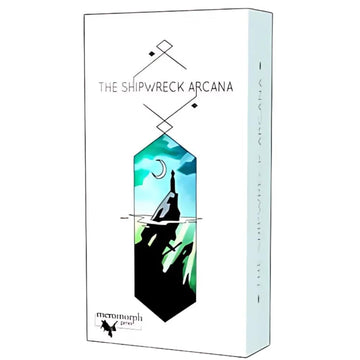 Meromorph Games Shipwreck Arcana