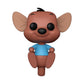 Funko POP Disney: Winnie The Pooh - Roo - Collectable Vinyl Figure - Gift Idea - Official Merchandise - for Kids & Adults - TV Fans - Model Figure