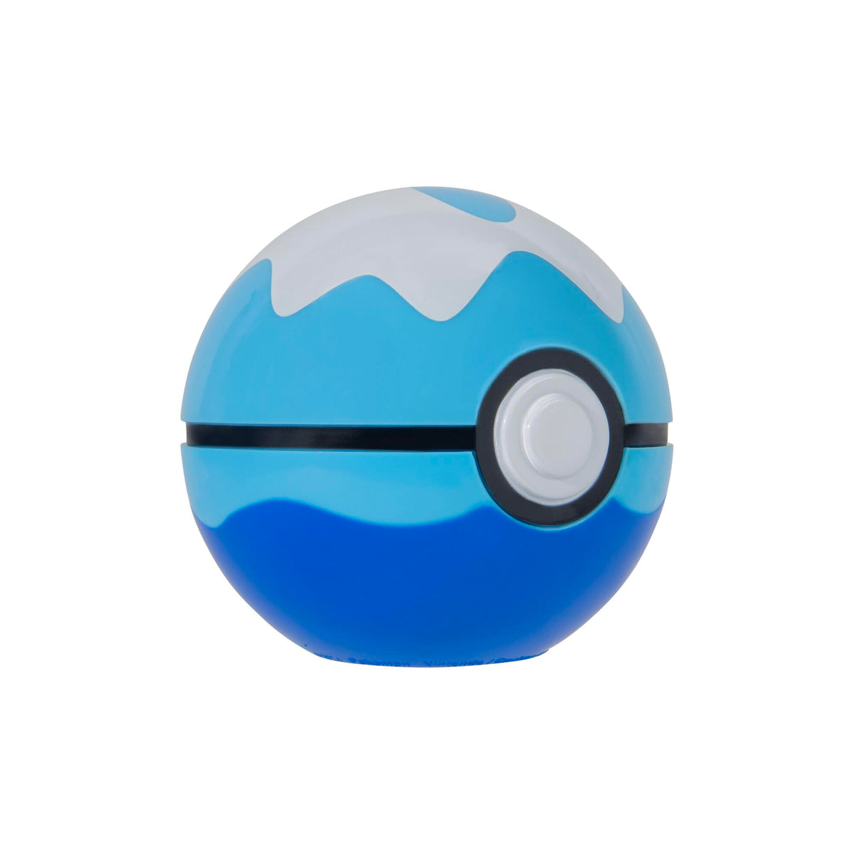 Pokémon PKW4158 Clip 'N' Go Ottaro with Diving Ball Official Set