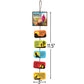 Fun Express Southwest VBS Sunday School Bible Memory Kit - VBS Bible School & Church Christian Kids Ages 4-8 - Easy Self-Adhesive Design - Makes 12