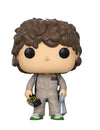 Funko Pop Television: Stranger Things - Dustin Ghostbusters Collectible Vinyl Figure