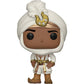 Funko A l a d d i n [Prince Ali]: P o p ! Vinyl Figurine Bundle with 1 Compatible 'ToysDiva' Graphic Protector (540-37023 - B)
