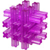 Mag-Nif Inc. Third Dimension I Puzzle