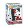 Funko Pop! Movies: Ghostbusters Afterlife - Mini Puft with Light