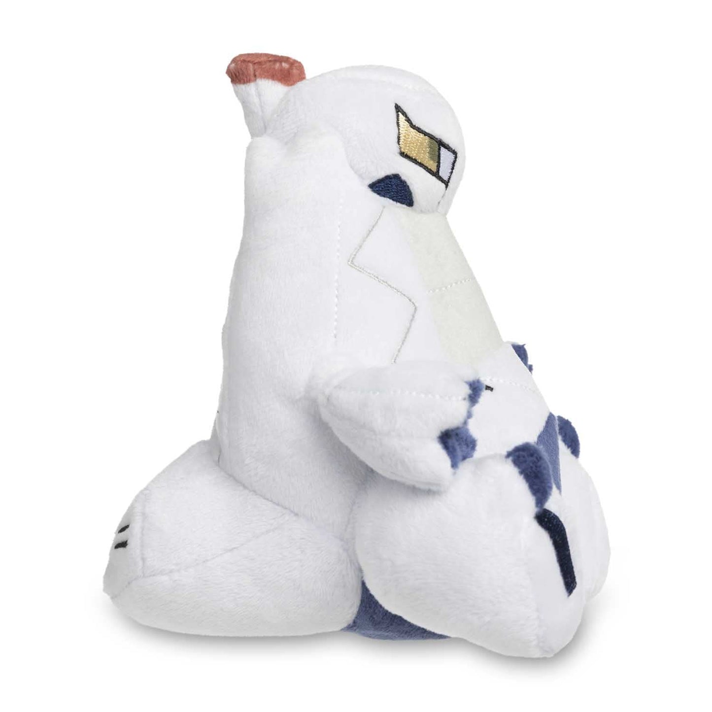 Pokémon Center: Duraludon Doll Poké Plush, 6 Inch