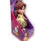 Amarina Packed in Clear Box for Gift Disney Princess Mini Poseable 3.5 Doll Choose from All 11 Style Princess Characters 217584PQ 0