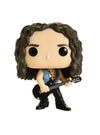 Funko Pop! Rocks: Def Leppard - Vivian Campbell, Multicolor (45037)