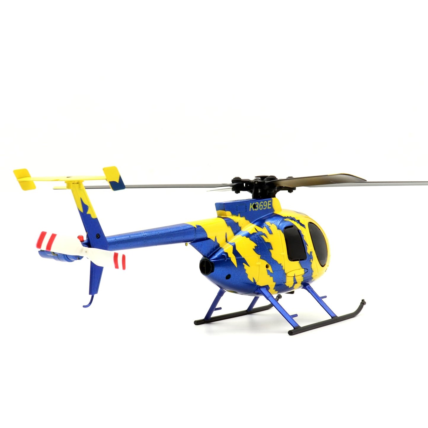 RC ERA C184 MD500 100 Size
