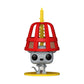 Funko Pop! Games: Mouse Trap - Caged Mouse - Collectable Vinyl Figure - Gift Idea - Official Merchandise - Toys for Kids & Adults - Hasbro Fans