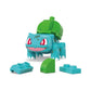 MEGA Pokémon Evergreen Bulbasaur Pokémon Building Toy for Kids Ages 6 and Up