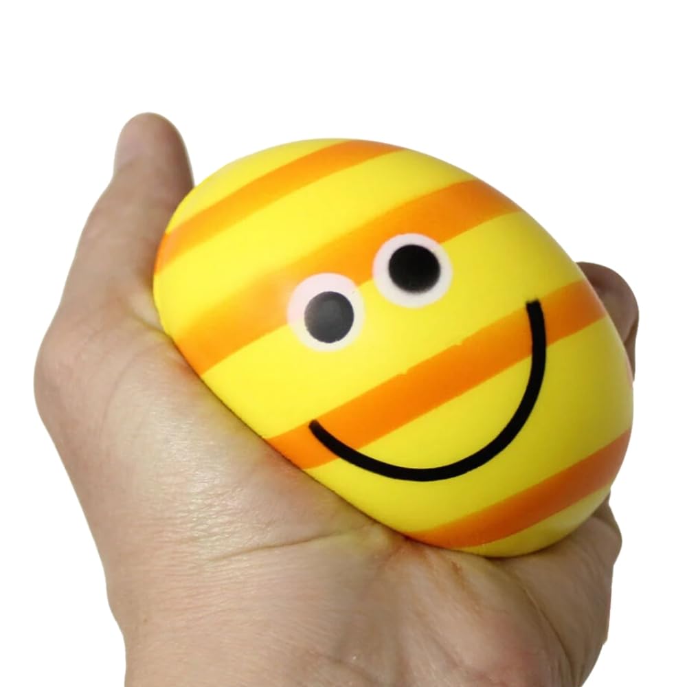 Solar System Stress Balls - 9 Pieces