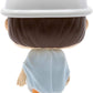 Funko Pop! Movies: Dumb & Dumber - Lloyd Getting Haircut Vinyl Figure