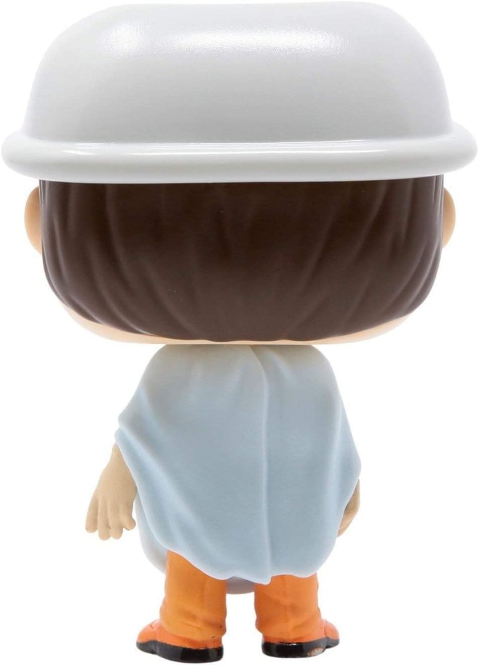 Funko Pop! Movies: Dumb & Dumber - Lloyd Getting Haircut Vinyl Figure