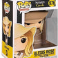 Funko Pop! TV: Schitt's Creek - Alexis, Multicolor