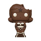 Funko POP! Heroes: DC - Valentines, Wonder Woman - DC Comics - Collectable Vinyl Figure - Gift Idea - Official Merchandise - for Kids & Adults - Comic