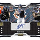 2021 Playbook Football Mega Box - 20 Trading Cards - One Autograph or Memorabilia Card