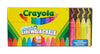 Crayola Ultimate Washable Chalk Collection (64ct), Bulk Outdoor Sidewalk Chalk for Kids, Outdoor Activities & Spring Crafts, Gifts for Kids