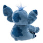 Disney Store Official Mini Bean Bag Plushies - Stitch - Cute Stuffed Animal with Detailed Sculpting, Embroidered Features, & Bean Bag Bottom - Plush