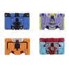 Transformers War for Cybertron Trilogy 4 Inch Action Figure Select - Spy Patrol