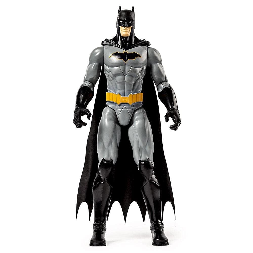 DC Comics Action Figure - Rebirth Batman