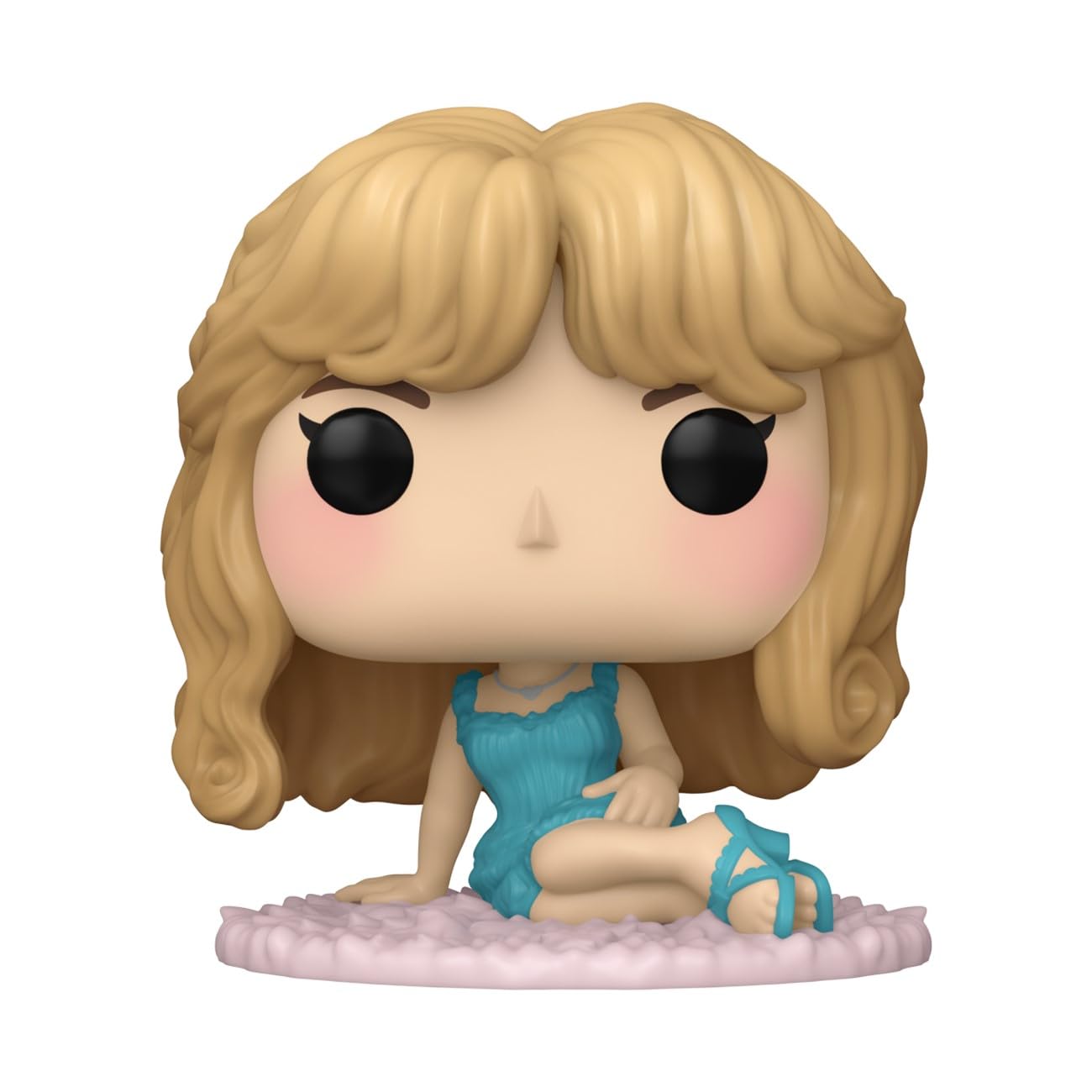 Funko Pop Rocks: Sabrina Carpenter - (Night Gown) - Collectable Vinyl Figure - Gift Idea - Official Merchandise - Toys for Kids & Adults - Music Fans