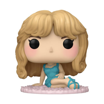 Funko Pop Rocks: Sabrina Carpenter - (Night Gown) - Collectable Vinyl Figure - Gift Idea - Official Merchandise - Toys for Kids & Adults - Music Fans