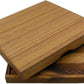 Complex Tangram - Wooden Brainteaser Puzzle
