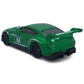 Hot Wheels 2018 Bentley Continental GT3, HW Modified 3/5