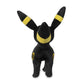 Pokémon Center: Umbreon Poké Plush, 13 Inch