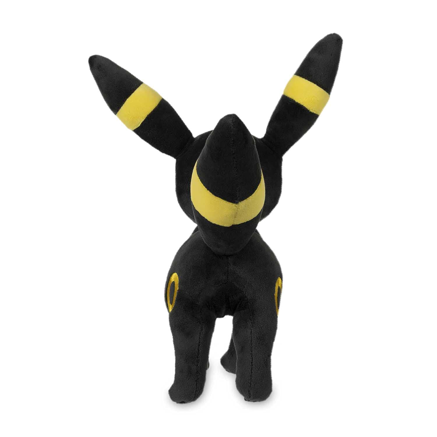 Pokémon Center: Umbreon Poké Plush, 13 Inch