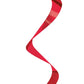 Sonic the Hedgehog Hanging Swirl Decorations (Pack of 3) - Eye-Catching Red & Blue Design, Perfect for Indoor & Outdoor Use