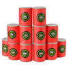 Dreampark Bullet Darts Target for Nerf: 24pcs Soft EVA Nerf Targets