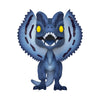 Pop! Movies: Jurassic Park - Dilophosaurus (Meijer Exclusive)