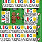 LEGO Series 11 Minifigures - Random Pack One (71002)