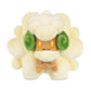 Pokémon Center: Whimsicott Sitting Cuties Plush