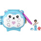 Polly Pocket Collectible Hedgehog Pet Compact Playset for Girls Ages 4 and Up
