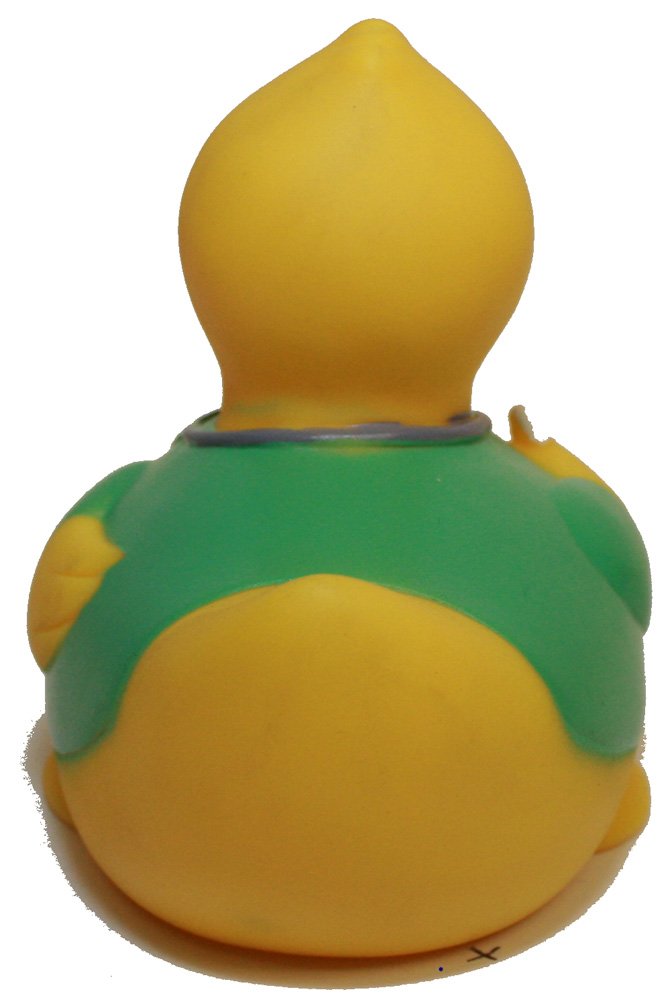 MORTENTR Rubber Ducks Family Nurse Rubber Duck, Brand Toy Bathtub Rubber Ducks That Squeak, Rubber Ducky Gift Birthday Baby Shower, All Depts Med