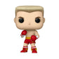 Funko Pop Movies: Rocky - Ivan Drago - Rocky Franchise - Collectable Vinyl Figure - Gift Idea - Official Merchandise - Toys for Kids & Adults