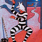 Tarot de St. Croix - 3rd Edition - Borderless - Black Box