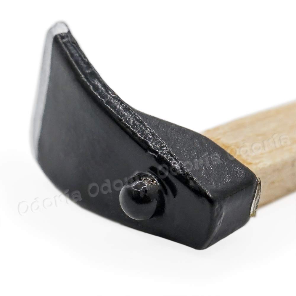 Odoria 1/12 Miniature Axe 3Pcs Dollhouse Decoration Accessories