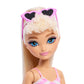 Barbie Dream Besties Malibu Beach Doll for Girls Ages 4 and Up